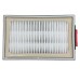 230-2120 Фильтр HEPA BOSCH (130*80*30мм) BBZ155HF, 570324 230-2120 Фильтр HEPA BOSCH (130*80*30мм) BBZ155HF, 570324