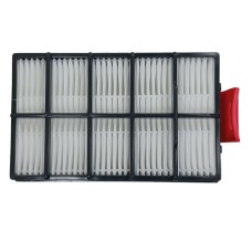 230-2120 Фильтр  HEPA BOSCH (130*80*30мм)  BBZ155HF, 570324