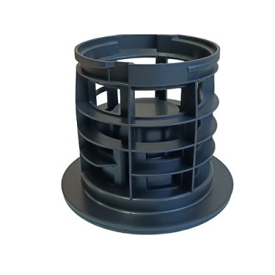 230-2149 Фильтрующий элемент BOSCH GAS 15 L (3601J7B000) 1600A000PH