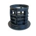 230-2149 Фильтрующий элемент BOSCH GAS 15 L (3601J7B000) 1600A000PH