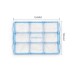 230-2101 Фильтр BOSCH HEPA, HBS-03, моторный (150*105*13мм) 618907, 187622, 616268, 578863, VAC309BO