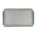230-2430 HEPA-фильтр (13,5*8,5*1,8см)