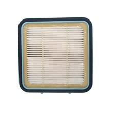 230-2440 HEPA-фильтр (11*11см) по краям высота 2,3см 