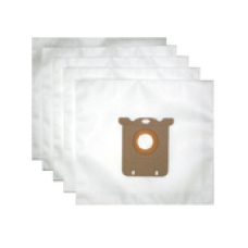 230-0845 Мешки (5шт) Electrolux, Philips, S-Bag, синтетические (270*300мм)