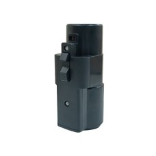 230-1350 Наконечник шланга Samsung D-32mm