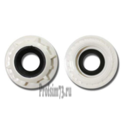208-4050 Гайка с сальником INDESIT 144315 (С00054862) DSA900AR