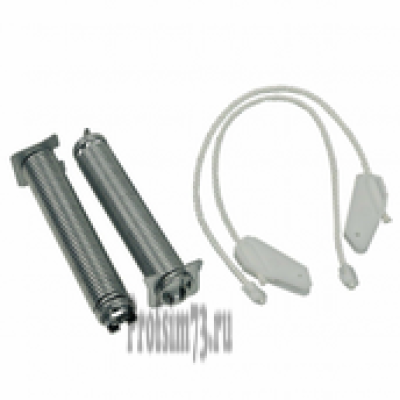 208-0113 Ремкомплект двери ПММ BOSCH 754869 (2 пружины+2 тросика)   DHL961BO