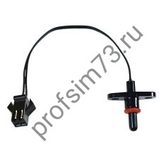 208-5505 Датчик температуры Midea, GORENIE (L-13см)