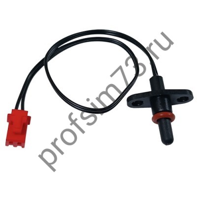 208-5510 Датчик температуры (10кОм) Gorenje, Midea, HAIER (L-21см)