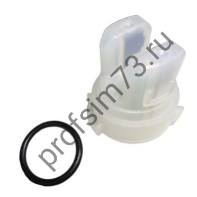 208-5520  Датчик температуры ПММ BOSCH 611323 оригинал, PSW500BO
