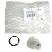 208-5520  Датчик температуры ПММ BOSCH 611323 оригинал, PSW500BO