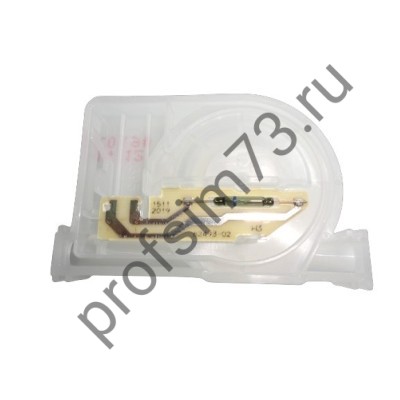 208-5525 Датчик воды ПММ BOSCH 611317 оригинал, PSW551BO
