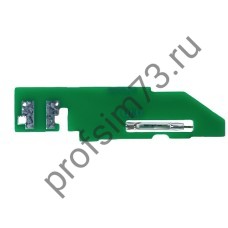 208-5526 Датчик потока воды (расходометр) для Bosch, Siemens 611317 аналог