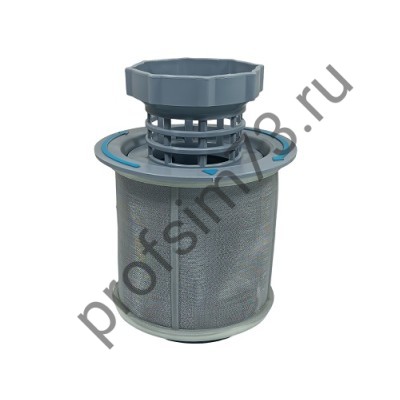208-6510 Фильтр Bosch 427903, 10002494 (комплект) 