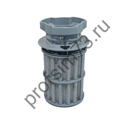 208-6520 Фильтр Bosch 645038 оригинал