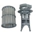 208-6520 Фильтр Bosch 645038 оригинал
