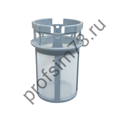 208-6610 Фильтр  Indesit 256571 оригинал