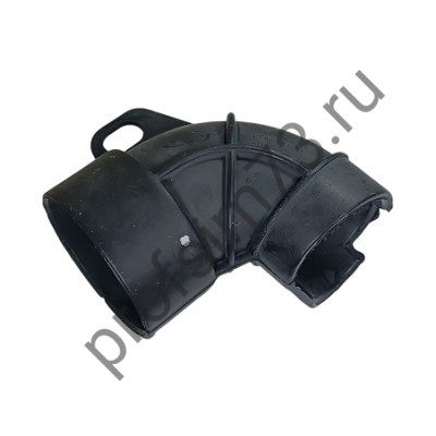 208-6010  Патрубок Beko 1740110100 