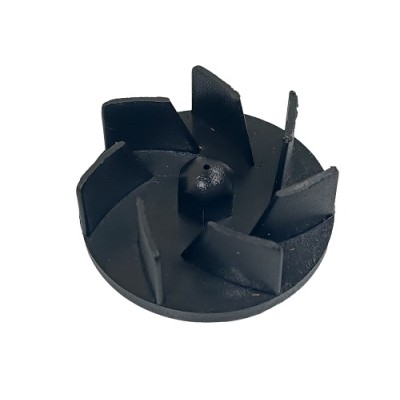 208-0200 Крыльчатка рециркуляционного насоса Bosch, Siemens (D-60мм) 065550, MTR506BO