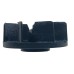 208-0200 Крыльчатка рециркуляционного насоса Bosch, Siemens (D-60мм) 065550, MTR506BO