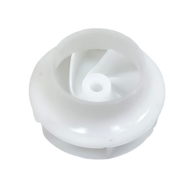 208-0210 Крыльчатка рециркуляционного насоса ПММ Gorenje, Hansa 512660 (d-55мм)