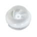 208-0210 Крыльчатка рециркуляционного насоса ПММ Gorenje, Hansa 512660 (d-55мм)