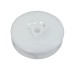 208-0210 Крыльчатка рециркуляционного насоса ПММ Gorenje, Hansa 512660 (d-55мм)