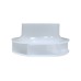 208-0210 Крыльчатка рециркуляционного насоса ПММ Gorenje, Hansa 512660 (d-55мм)