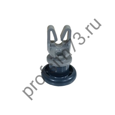 208-4630 Ролик ПММ BEKO, KUPPERSBERG, HANSA 1885800500