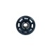 208-4630 Ролик ПММ BEKO, KUPPERSBERG, HANSA 1885800500