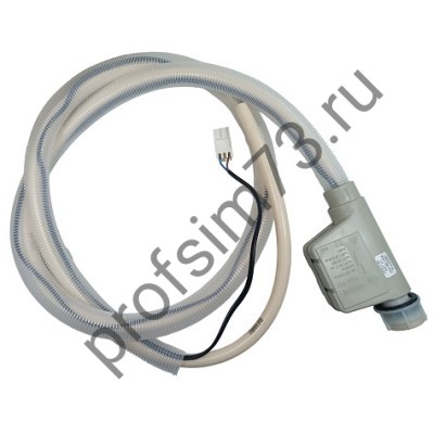 208-3110 Шланг наливной с аквастопом Bosch 299756 (1,8м) FWH305BO оригинал