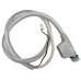 208-3110 Шланг наливной с аквастопом Bosch 299756 (1,8м) FWH305BO оригинал