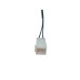 208-3130 Шланг Electrolux, Zanussi с аквастопом  8072506044 (L-1475мм) FWH304ZN