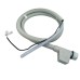 208-3150 Шланг Samsung с аквастопом DD62-00102A, FWH301SA