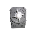208-7030 Насос сливной ПММ Gorenje (4 защёлки, клеммы сзади) 556915 208-7030 Насос сливной ПММ Gorenje (4 защёлки, клеммы сзади) 556915