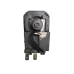 208-7030 Насос сливной ПММ Gorenje (4 защёлки, клеммы сзади) 556915