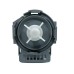 208-7040 Насос сливной ПММ SAMSUNG DD31-00012A HANYU ROHS B20-6A 9010638, 30 Вт, PMP003SA 4 защелки, контакты назад 
