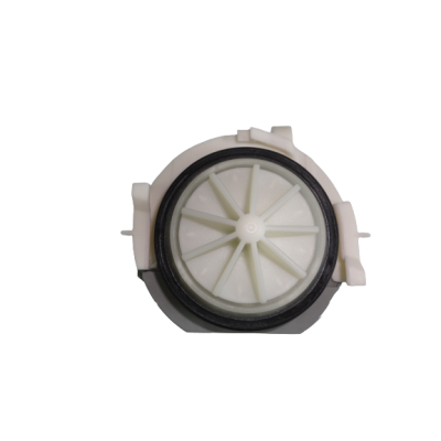 208-7050 Насос сливной ПММ Bosch (3 защелки) PMP042BO, 631200