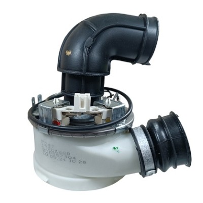 208-9010 Тэн 1800/1960W ПММ Ariston Indesit , C00257904 оригинал