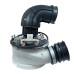 208-9010 Тэн 1800/1960W ПММ Ariston Indesit , C00257904 оригинал 208-9010 Тэн 1800/1960W ПММ Ariston Indesit , C00257904 оригинал