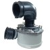 208-9010 Тэн 1800/1960W ПММ Ariston Indesit , C00257904 оригинал