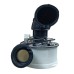 208-9010 Тэн 1800/1960W ПММ Ariston Indesit , C00257904 оригинал