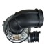 208-9010 Тэн 1800/1960W ПММ Ariston Indesit , C00257904 оригинал