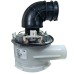 208-9011 Тэн 1800W ПММ Ariston/ Indesit (D-90мм) без мал. патрубка C00520796, 17307331A BLECKMANN