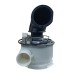 208-9011 Тэн 1800W ПММ Ariston/ Indesit (D-90мм) без мал. патрубка C00520796, 17307331A BLECKMANN