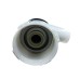 208-9011 Тэн 1800W ПММ Ariston/ Indesit (D-90мм) без мал. патрубка C00520796, 17307331A BLECKMANN