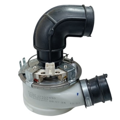 208-9012 Тэн 1800W ПММ Indesit/Ariston (D=95мм) C00856635