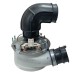 208-9012 Тэн 1800W ПММ Indesit/Ariston (D=95мм) C00856635