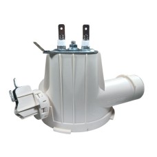 208-9030 Тэн 1800W ПММ Midea, Candy, Hansa, Gorenje, AEG, Kaiser 673001302001, 17476000007431