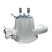 208-9030 Тэн 1800W ПММ Midea, Candy, Hansa, Gorenje, AEG, Kaiser 673001302001, 17476000007431
